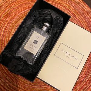 Jo Malone English Pear & Freesia 100ml New in box